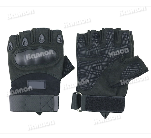 尼龍半指手套 HN-TBST08B